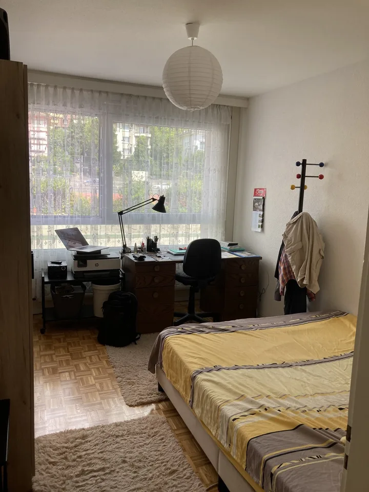 Bel appartement rénové proche de toutes les commodités