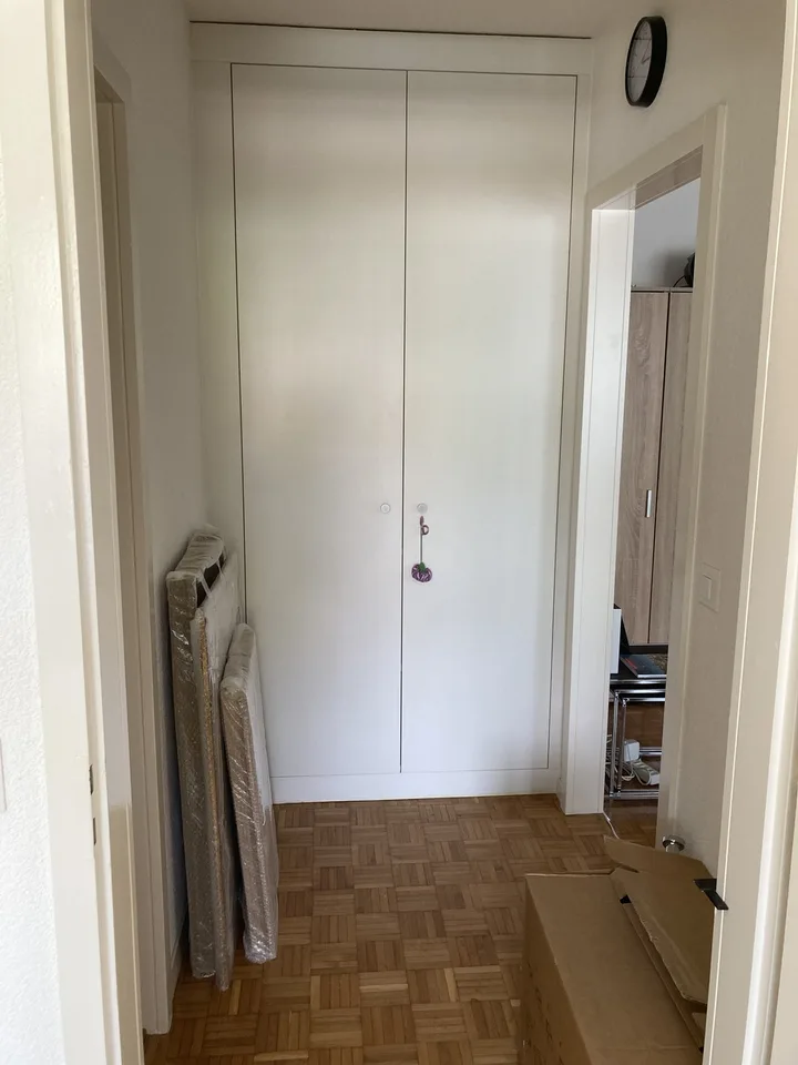 Bel appartement rénové proche de toutes les commodités