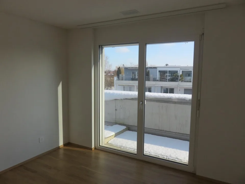 2.5-Zimmer Attikawohnung