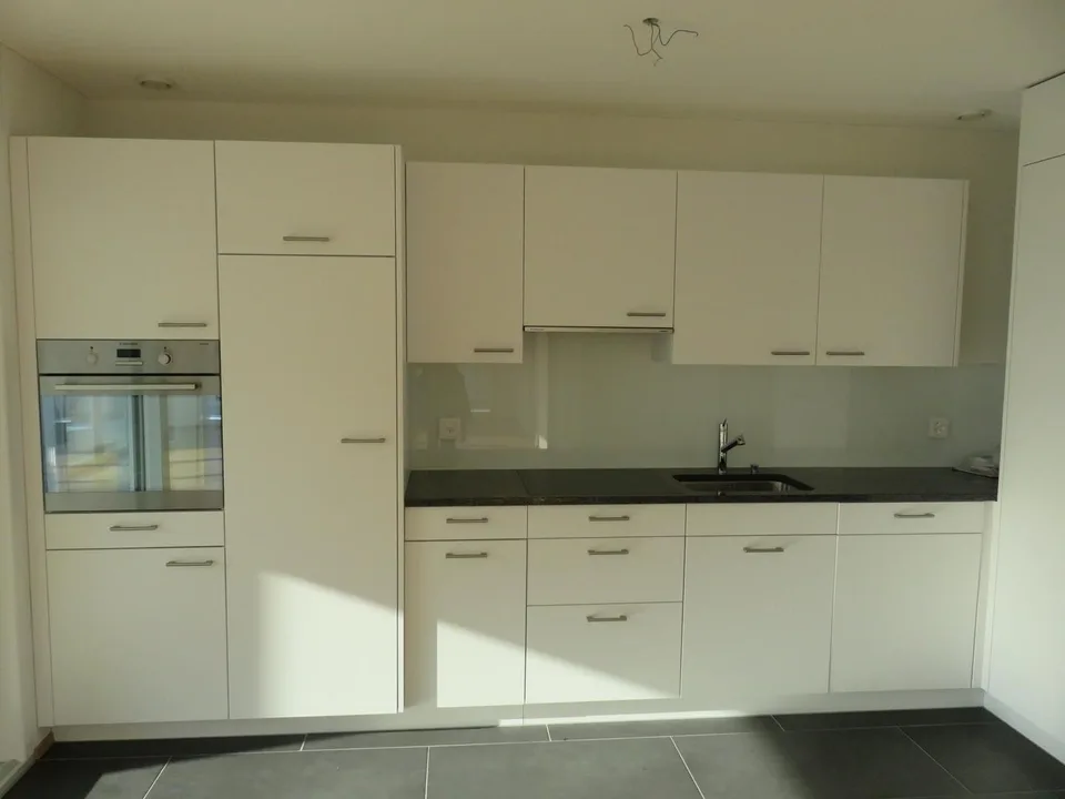 2.5-Zimmer Attikawohnung