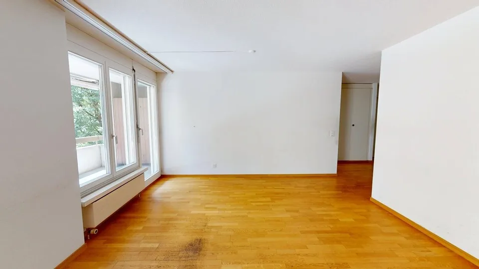 Gemütliche 4-Zimmer-Wohnung in Zürich-Altstetten (Befristung bis 30.09.2027)