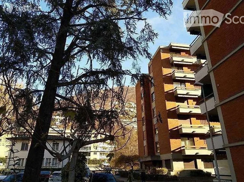 Privato vende con ipoteca 3 e ½ locali
