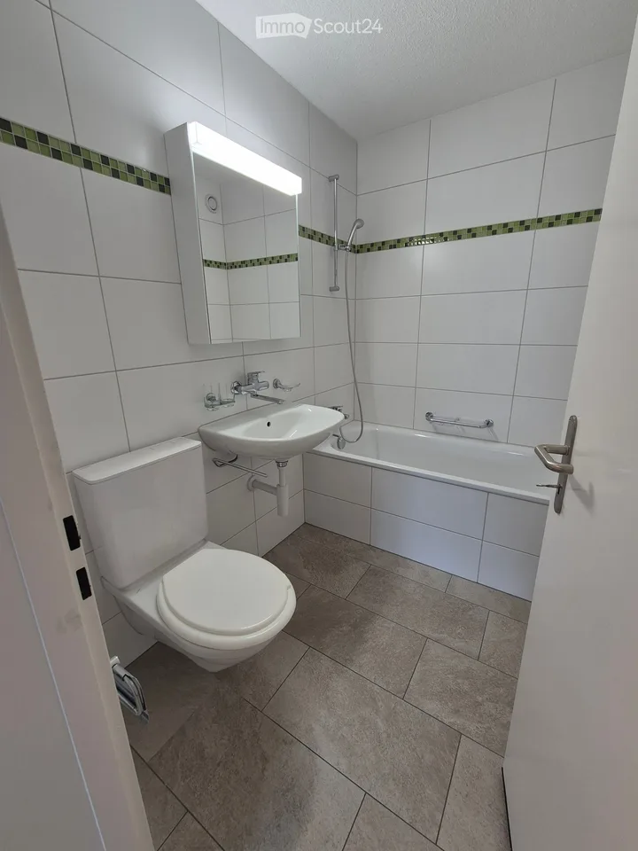 4.5 Zimmer Wohnung in familienfreundlichem Quartier