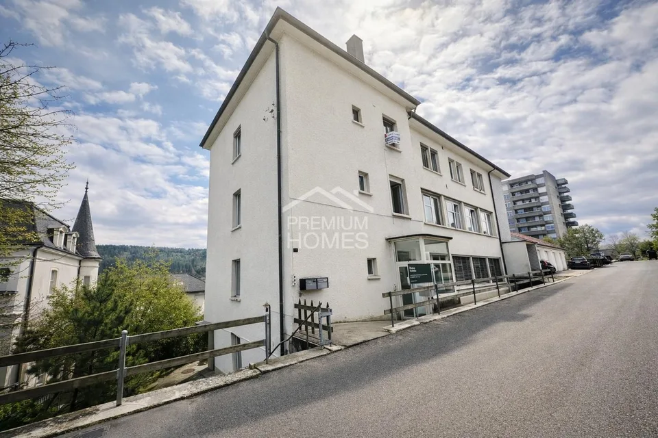 Ihr neues Zuhause oder eine wertbeständige Kapitalanlage