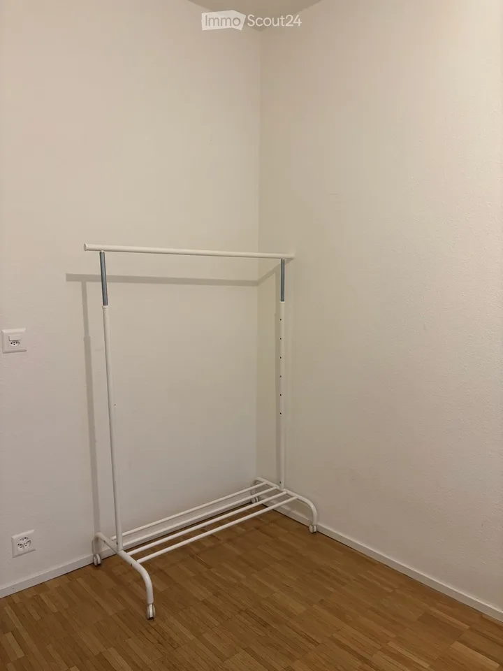 Bright room for rent - Meyrin