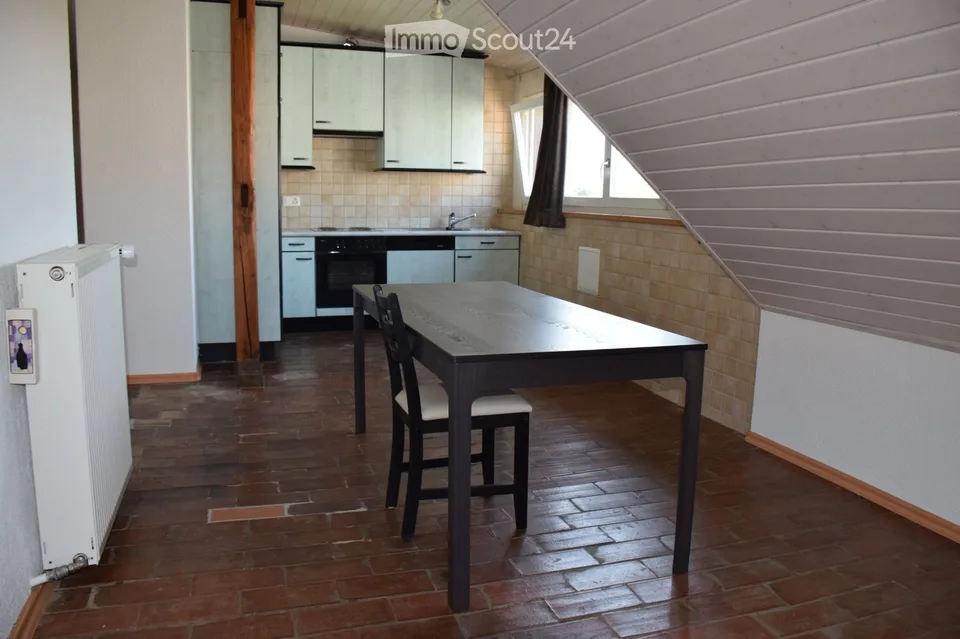 Appartement de 4 pce (100 m2) à Echallens
