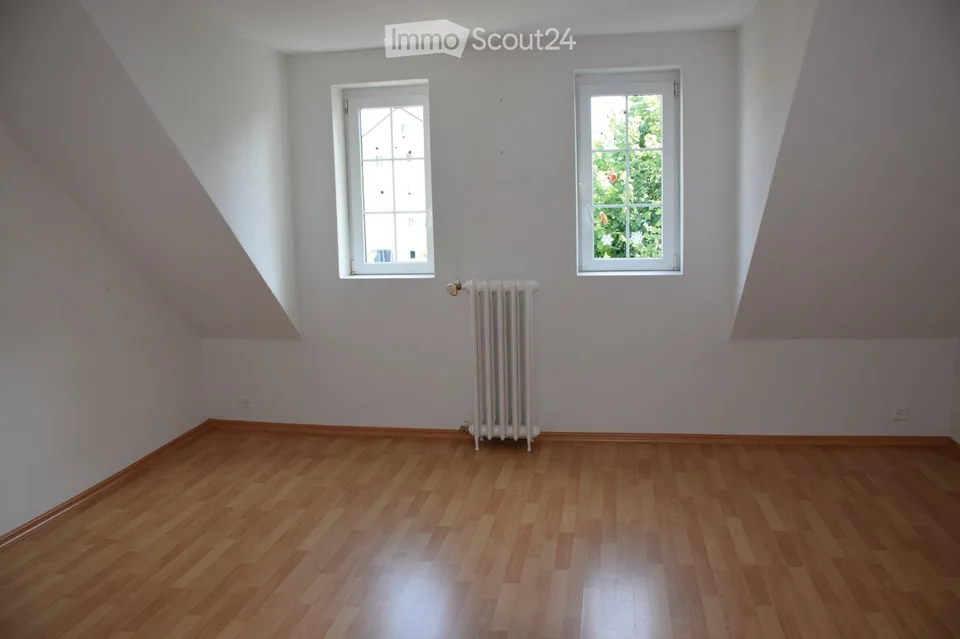 Appartement de 4 pce (100 m2) à Echallens