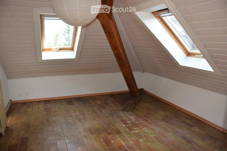 Appartement de 4 pce (100 m2) à Echallens