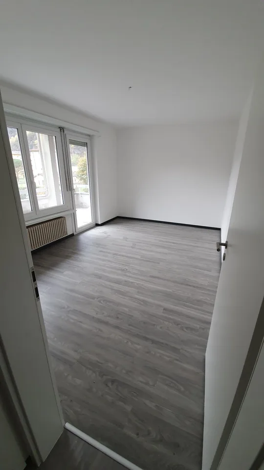 Palazzina residenziale-commerciale a reddito