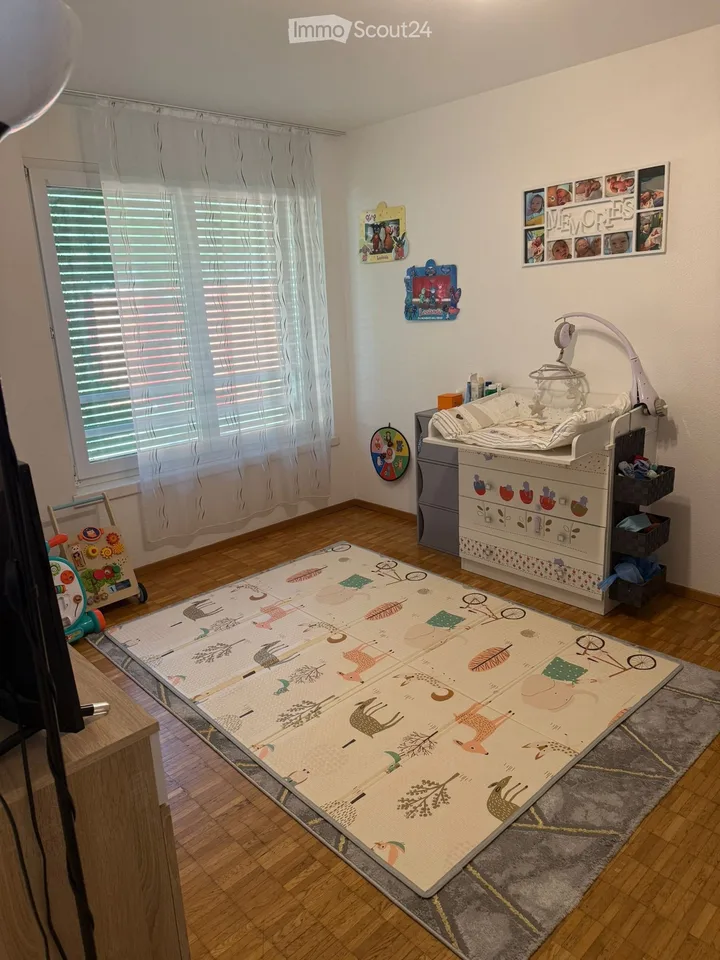 Rent in Biasca