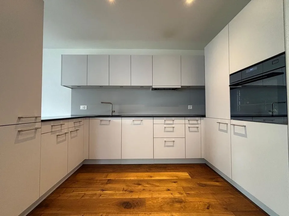 Modern wohnen an der Brauerstrasse - attraktive 4.5-Zimmerwohnung