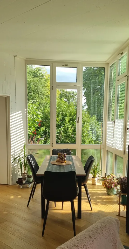 2.5 Zimmer Wohnung