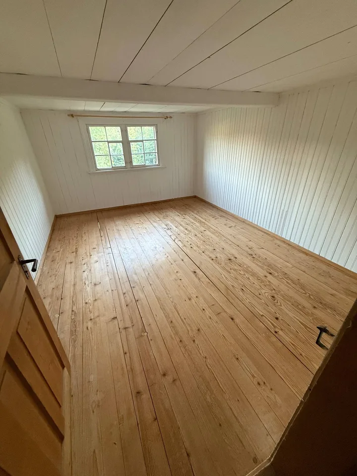 Zimmer frei in altem Bauernhaus bei Urnäsch