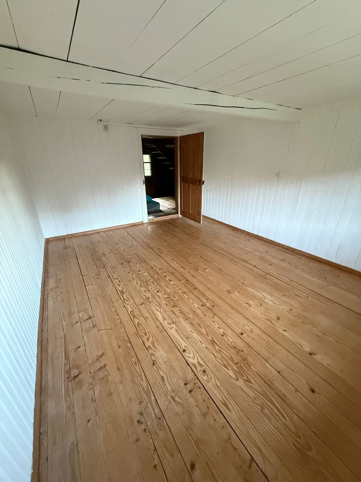 Room available in old farmhouse near Urnäsch