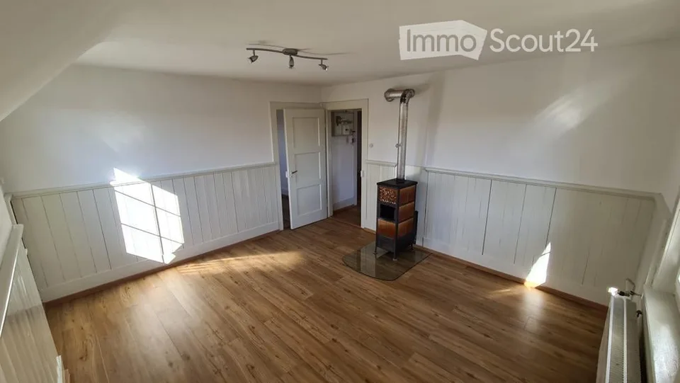 Helle 3-Zimmer-Wohnung im 3. OG an ruhiger Lage in Oftringen – ab sofort verfügbar!