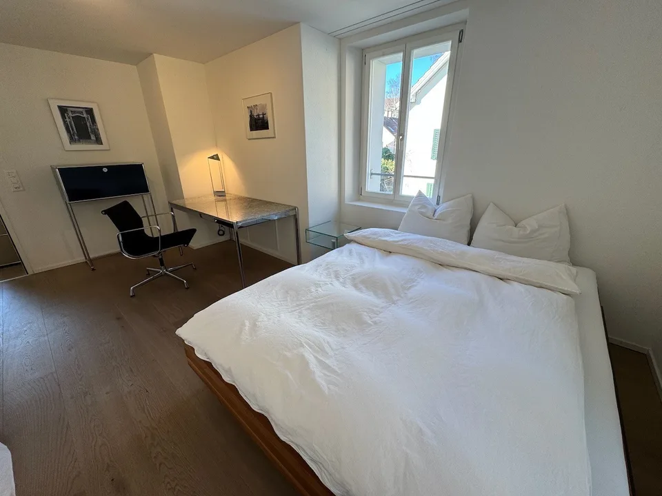 Zimmer in Traumhaus am Limmatplatz