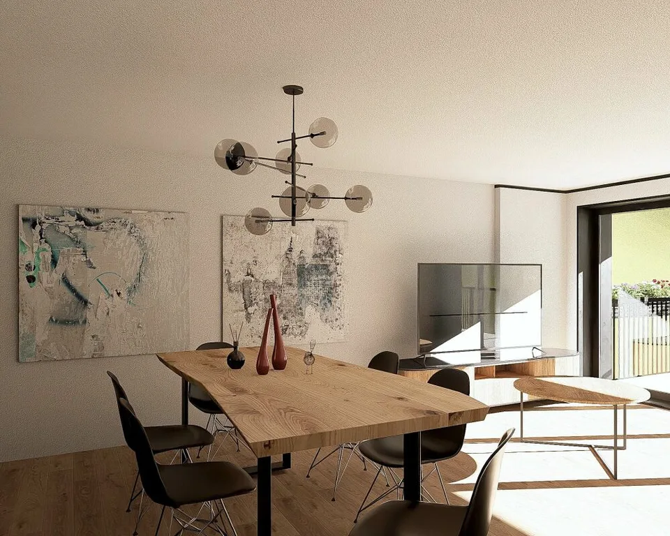 Primavera Saas-Grund. Maisonette. Managed secondary residence. – photo 6 of 14