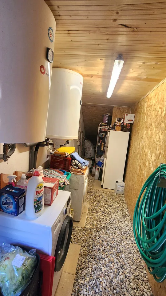 A vendre magnifique chalet avec vue panoramique – Foto 30 von 30