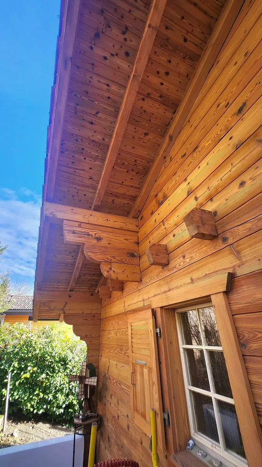 A vendre magnifique chalet avec vue panoramique – Foto 19 von 30