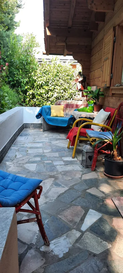 A vendre magnifique chalet avec vue panoramique – Foto 27 von 30