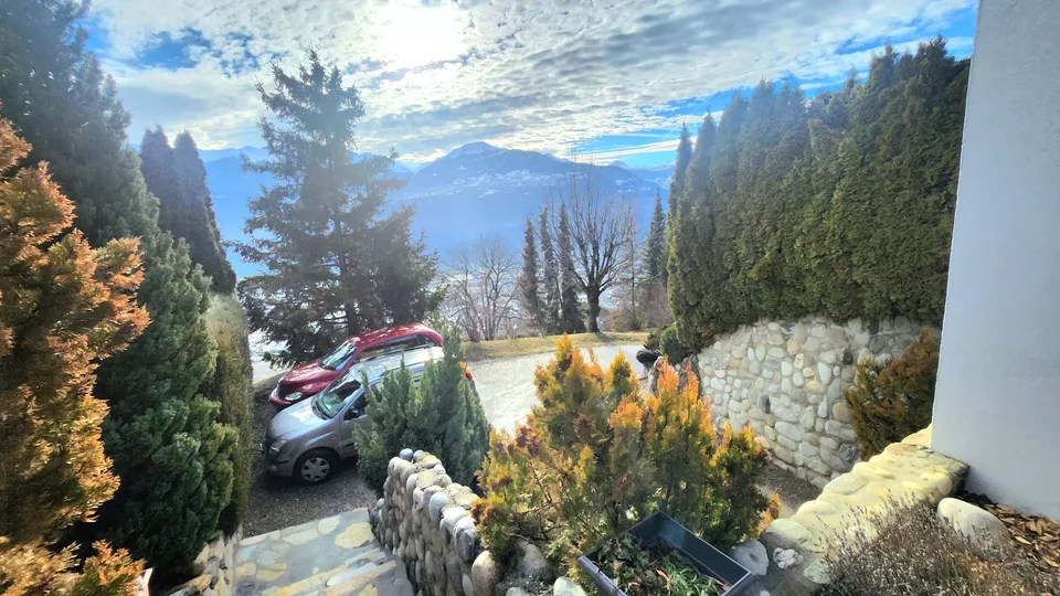 A vendre magnifique chalet avec vue panoramique – Foto 21 von 30