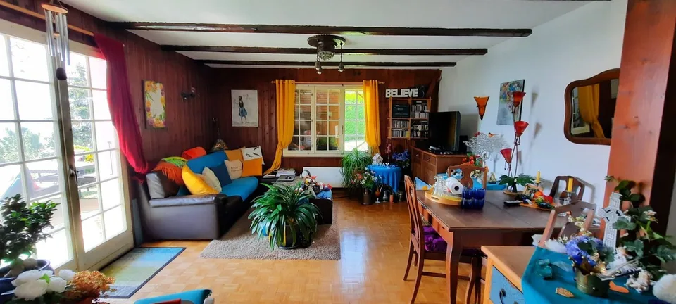 A vendre magnifique chalet avec vue panoramique – Foto 24 von 30