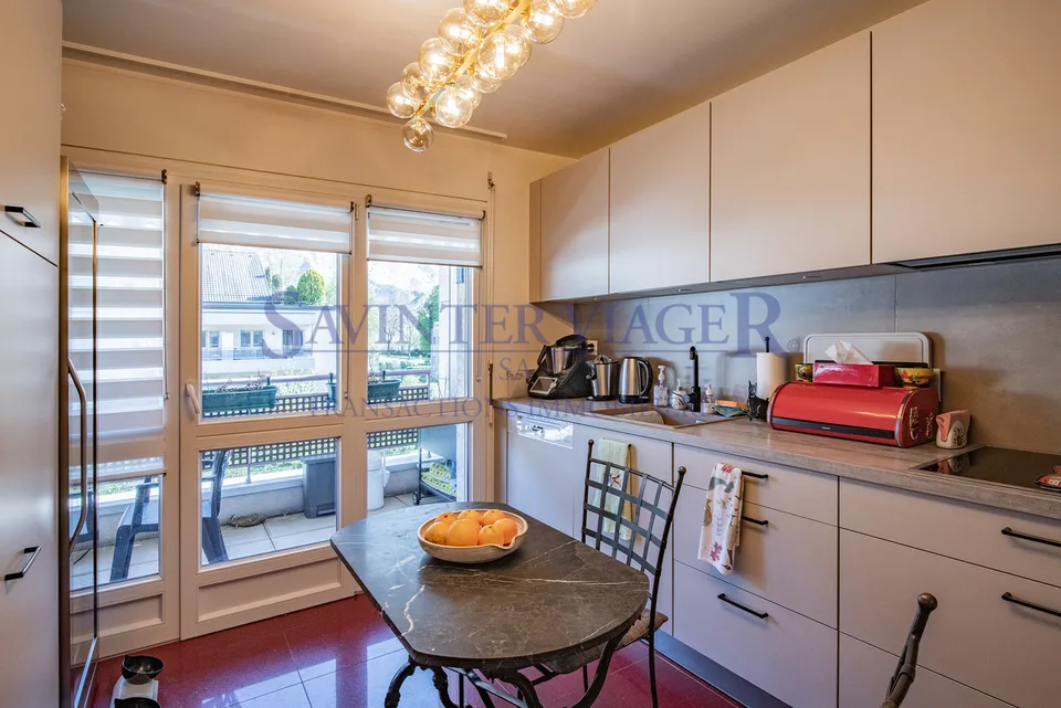 Bel appartement en viager occupé dans un environnement préservé – Foto 7 von 20