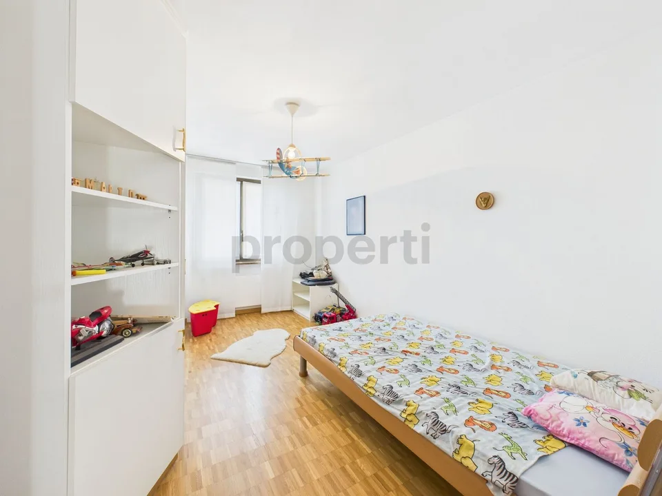 Cozy single-family home with breathtaking views of Lake Maggiore in Brissago – photo 10 of 26