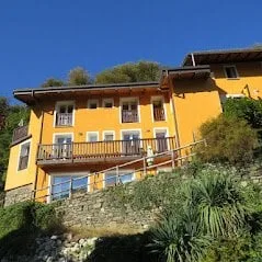 B&B La Nave
