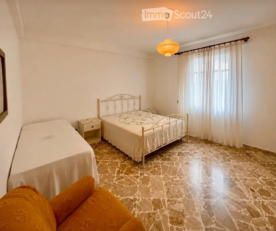 Wohnung / Appartamento Sizilien Trapani