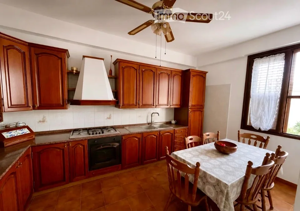Wohnung / Appartamento Sizilien Trapani