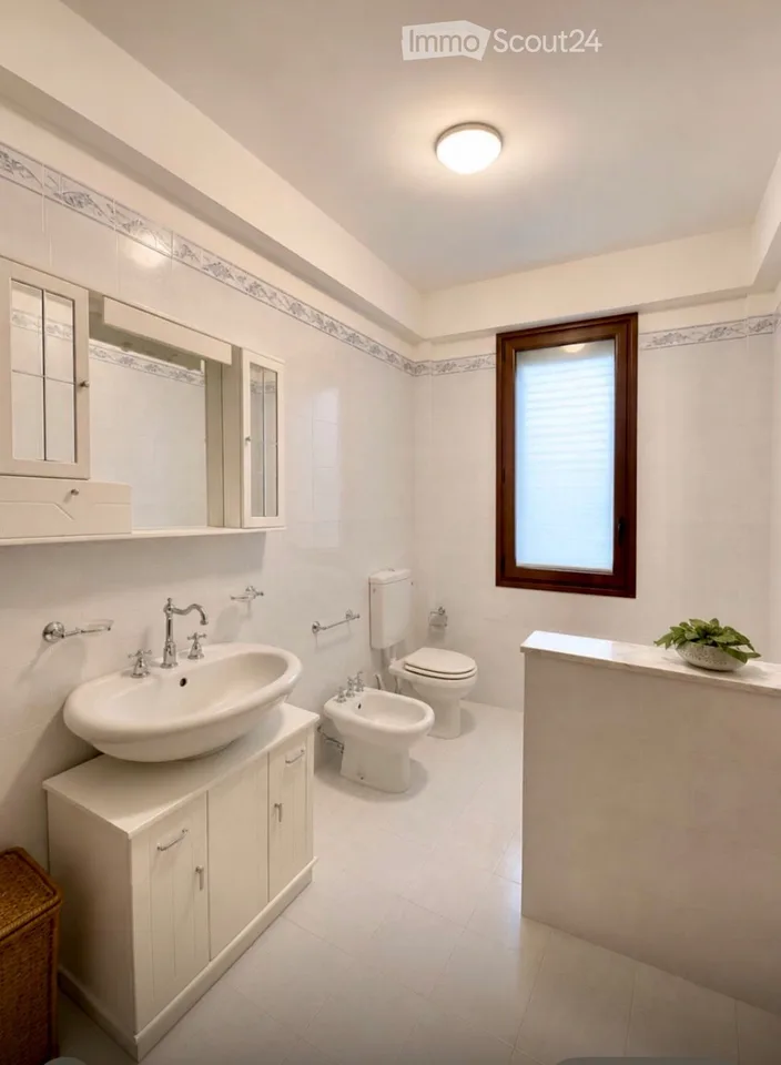 Wohnung / Appartamento Sizilien Trapani