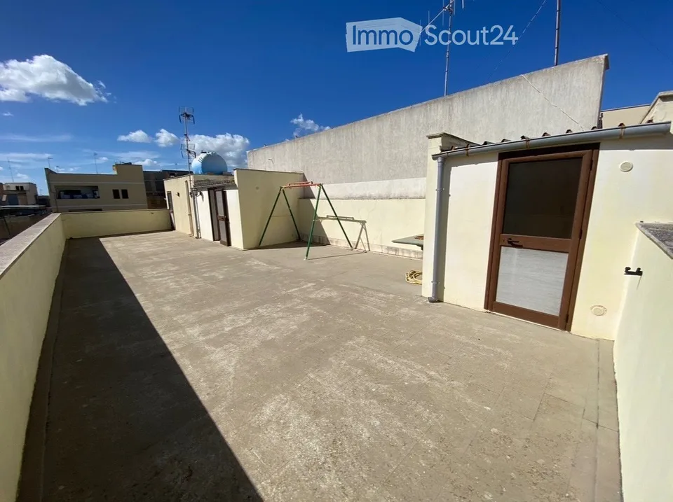 Wohnung / Appartamento Sizilien Trapani