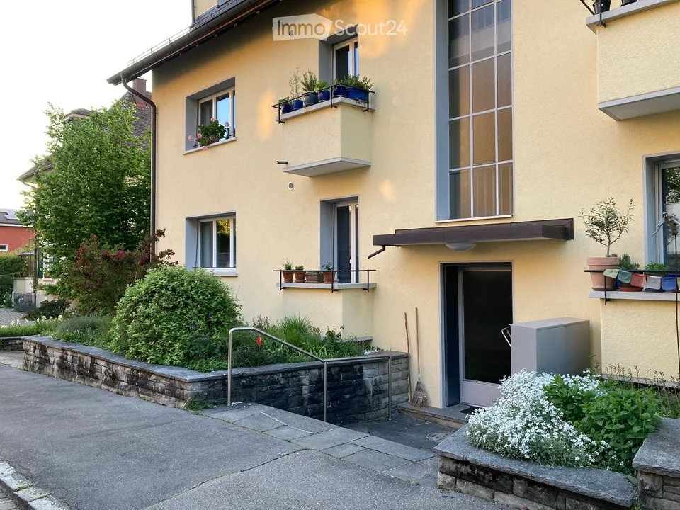 Gemütliches und ruhiges Zimmer in einem Wohnviertel von Bern 3006 (Wohngemeinschaft)