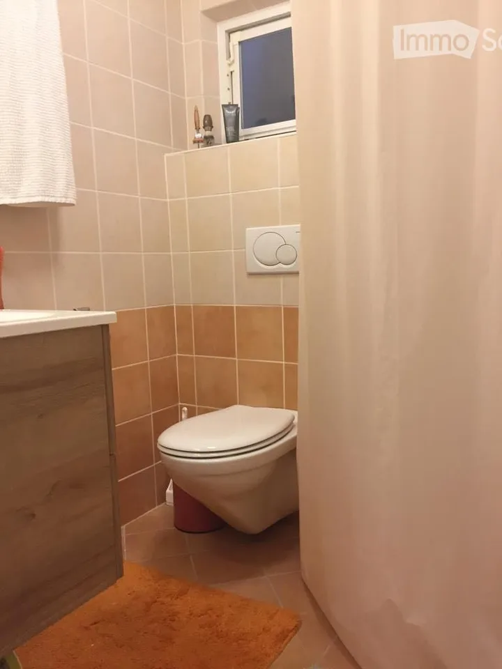 Independent furnished apartment in Granges (Veveyse) for stays of three to six months