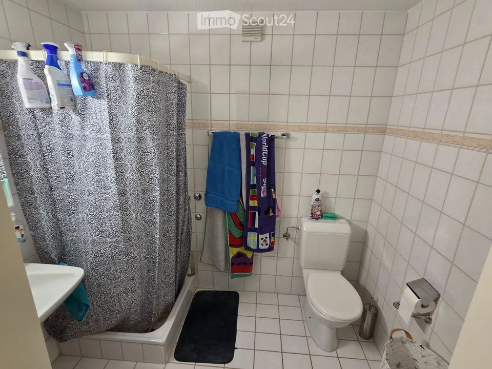 Splendid 3.5-room duplex in Châtonnaye