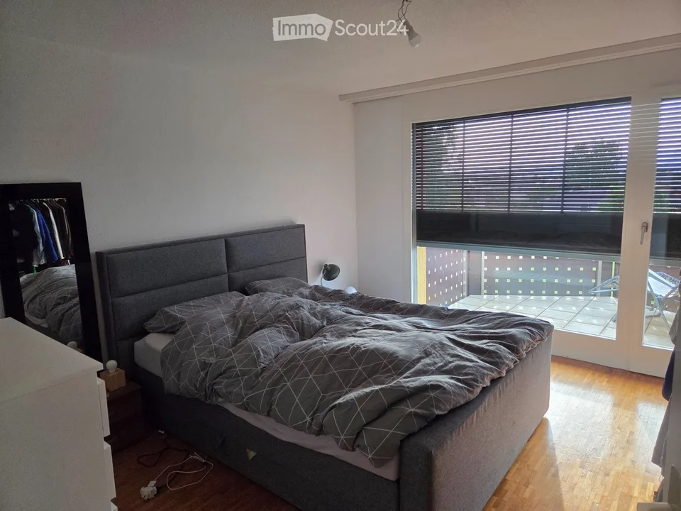Splendid 3.5-room duplex in Châtonnaye