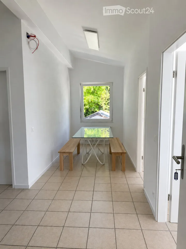 Zimmer zu vermieten in einer WG in Crissier