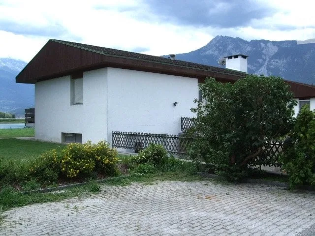 Villa in vendita ad Aigle