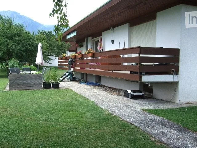 Villa in vendita ad Aigle