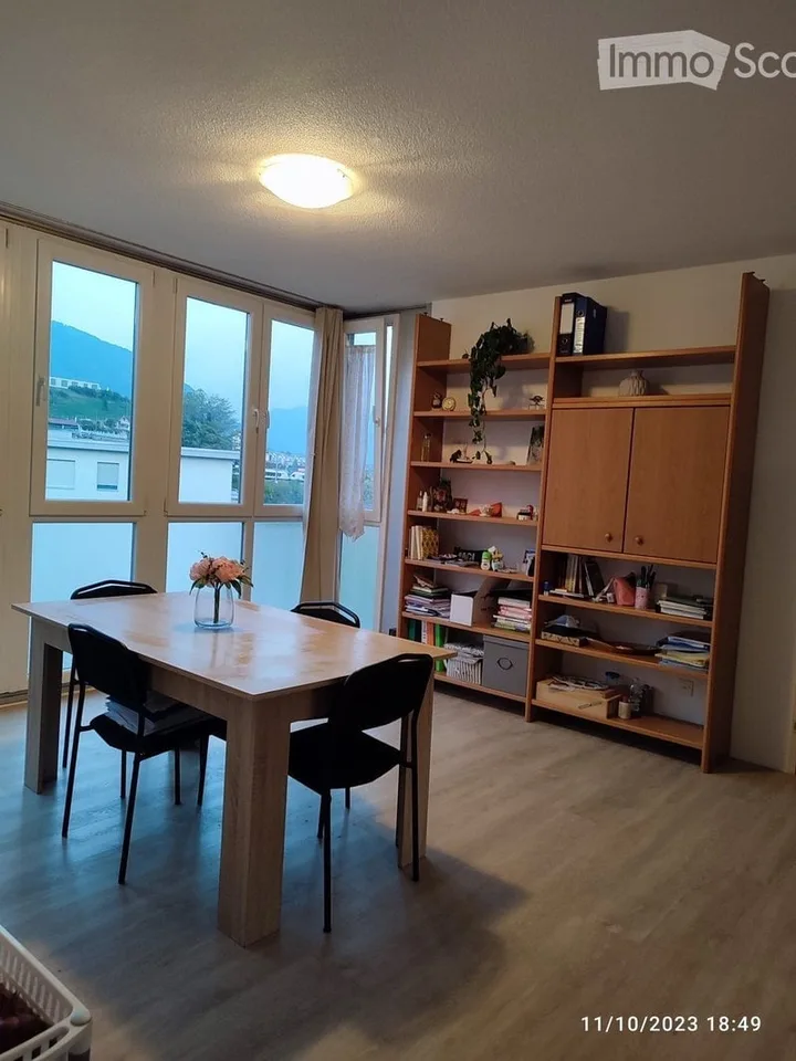 Balerna, 3.5 Zimmer mit Parkplatz Rent-to-buy