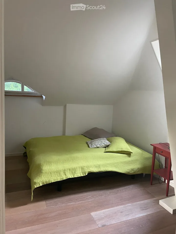 Appartamento arredato in villa - durata determinata