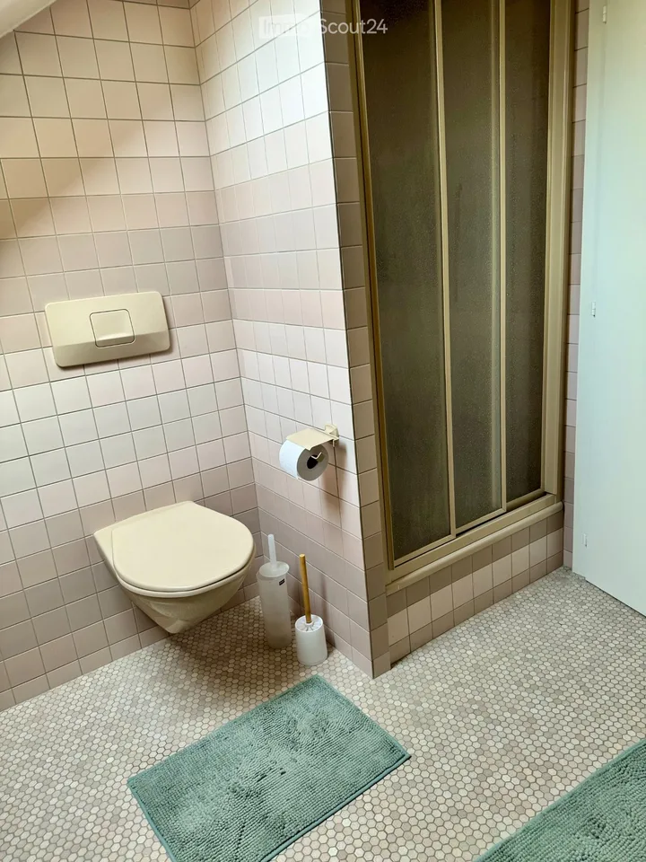 Appartamento arredato in villa - durata determinata