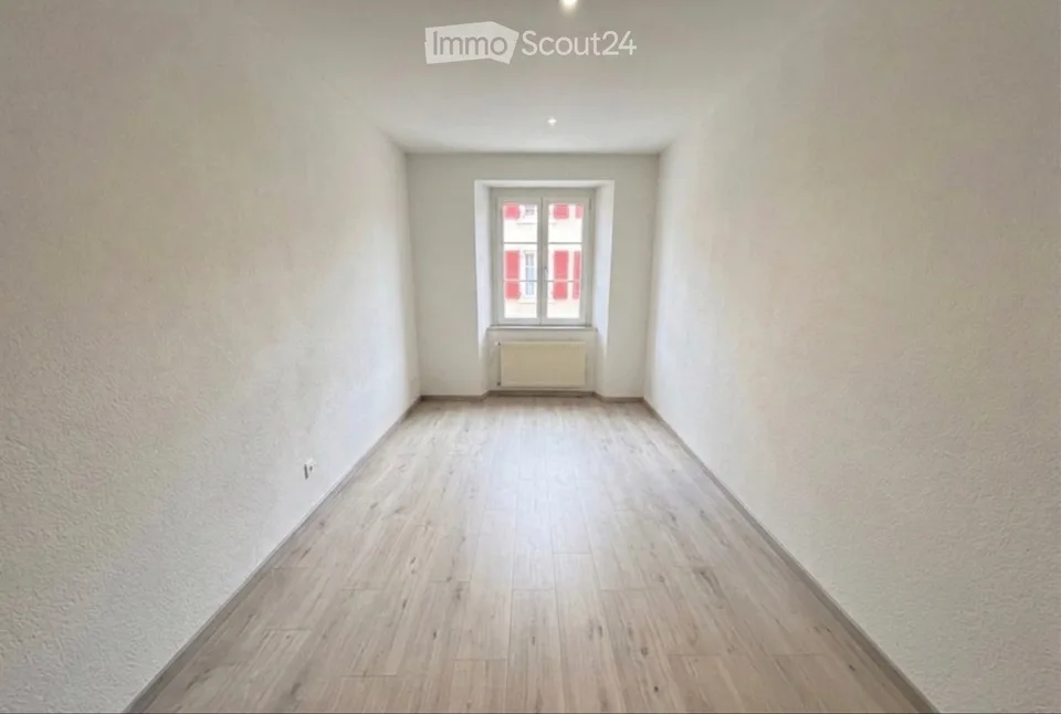 Bright 3.5-room modern apartment Rue de l'Industrie