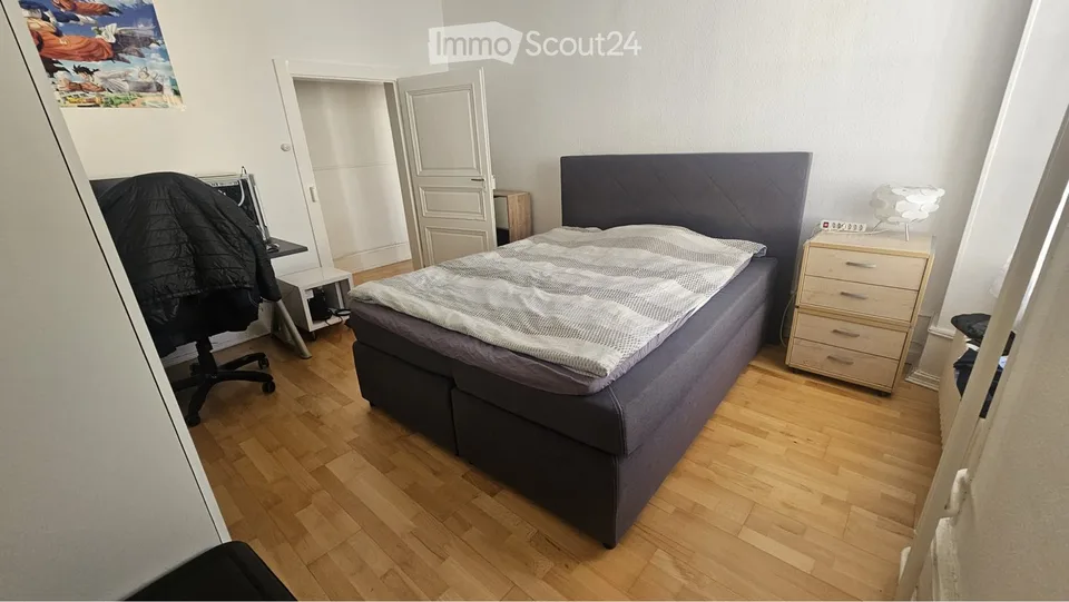 2,5 Zimmer in Porrentruy