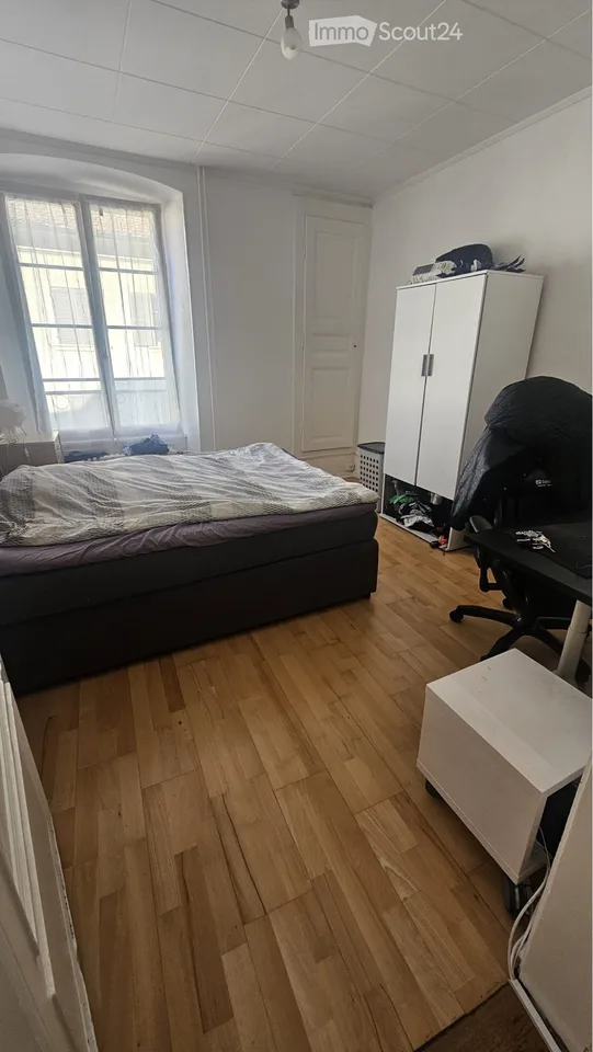 2,5 Zimmer in Porrentruy