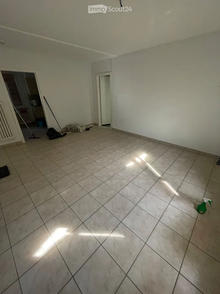 Appartamento in affitto a Môtiers (3,5 locali)