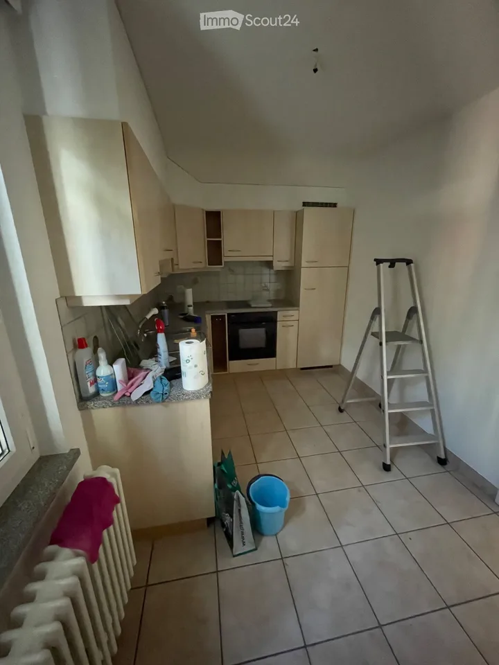 Appartamento in affitto a Môtiers (3,5 locali)