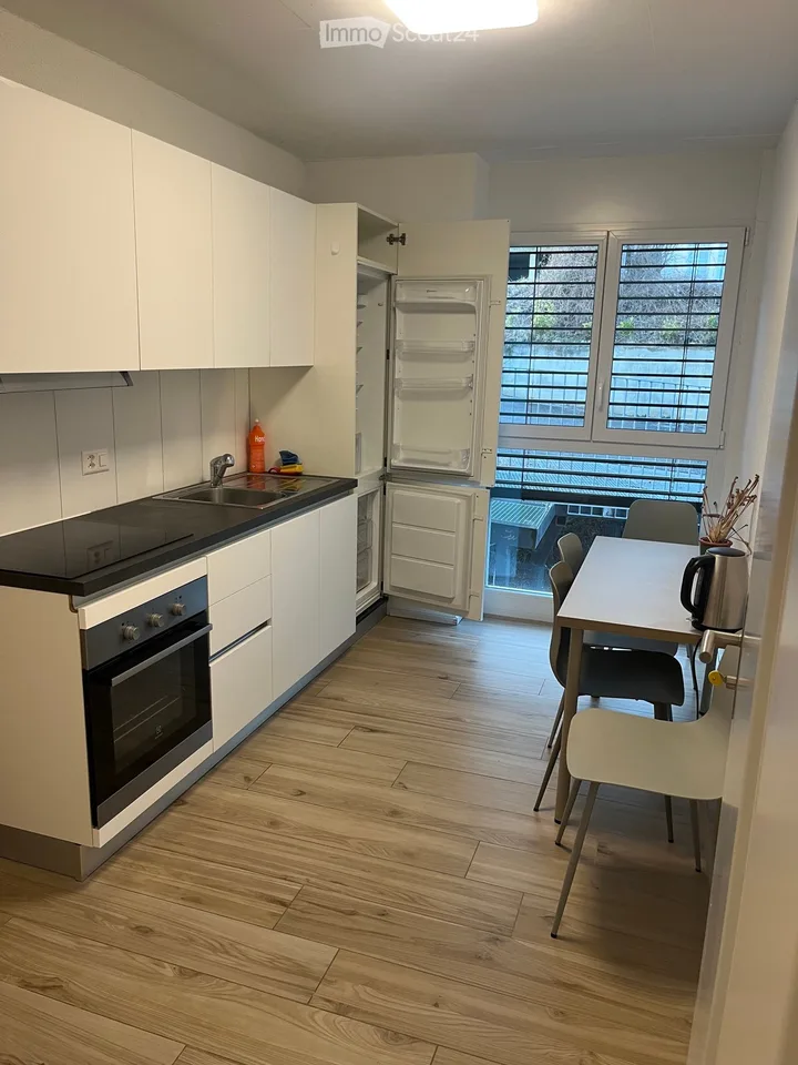 Room in shared accommodation
