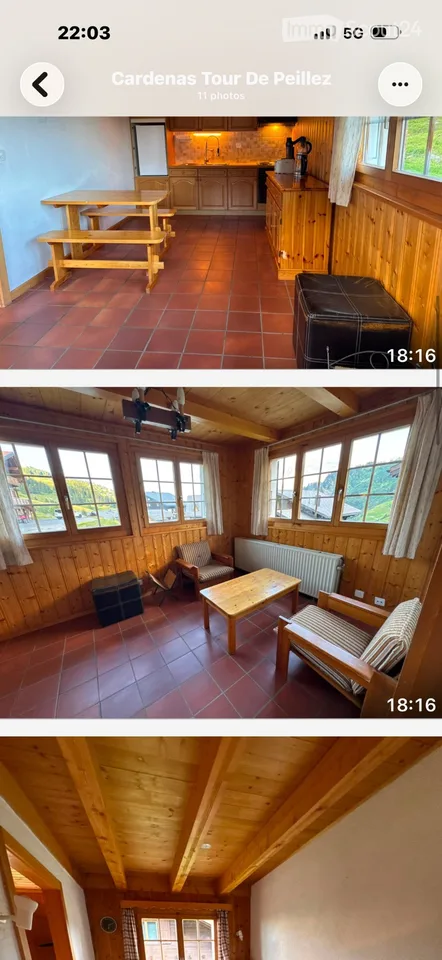 Jahresmiete